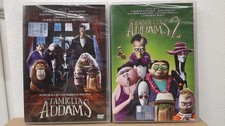 Famiglia addams - addams,