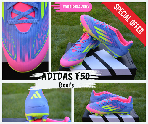 Scarpe calcio adidas f50 - scarpe,