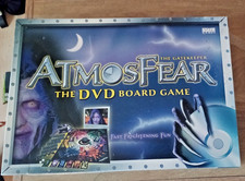 AtmosFear The Gatekeeper Il