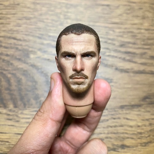 Hot toys figure mms95 - 1/6,