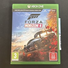 Jeu microsoft xbox forza - jeu,