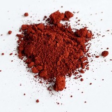 COLOREA OSSIDO PER CEMENTO ROSSO 500GR 