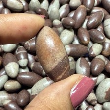 Pietre Shiva Lingam 1"