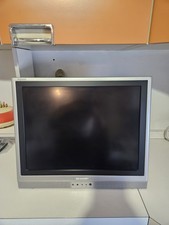 TV Sharp Aquos 20"