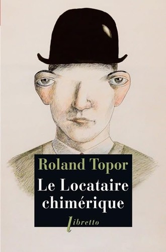 Locataire chimérique - le,