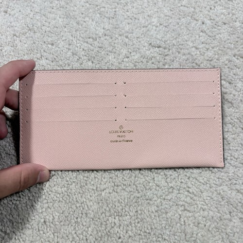 Louis vuitton pochette felicie - louis,