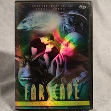 Farscape: Starburst Edition -