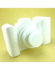 MACCHINA FOTOGRAFICA GRANDE IN