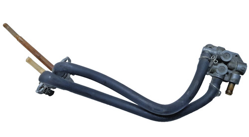 Robinet essence yamaha tdr - d'essence,