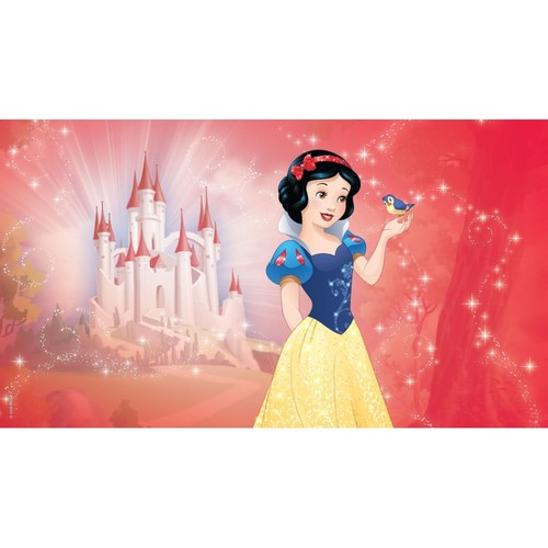 Cialda ostia disney - in,