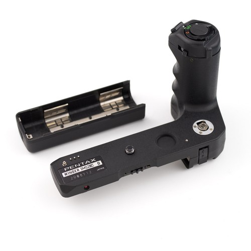 Pentax winder adatto - pentax, me
