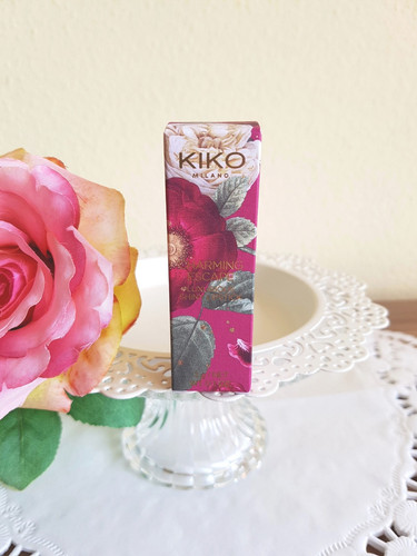 Rossetto kiko milano charming - rossetto,