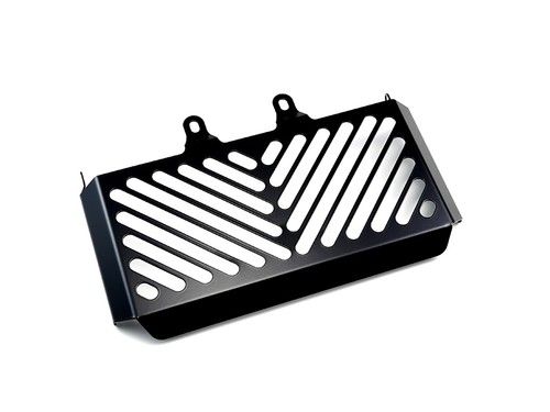 Copriradiatore zieger per bmw - copriradiatore,