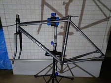 Telaio pista MASI 51 cm