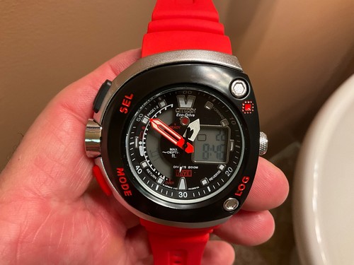 Orologio uomo citizen - orologio,