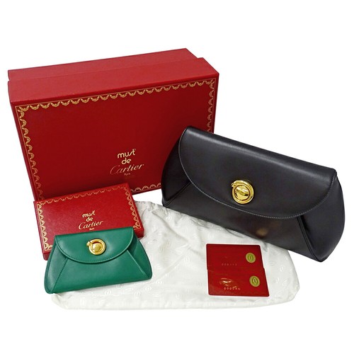 Borsa pochette cartier - borsa,