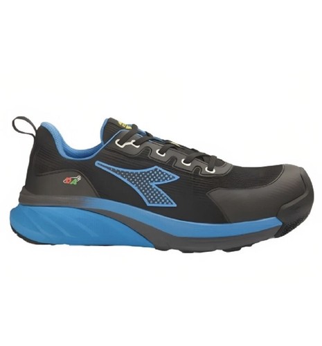 Scarpe antinfortunistiche - scarpe,