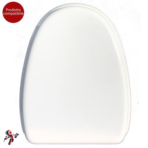 Copriwater coprivaso tavoletta - copriwater,