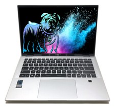 Notebook MSI Prestige 14Evo B13M-291 14" WUXGA i5-13500H 16 GB DDR5 512 GB FPR B-W