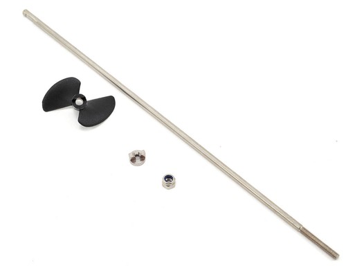 Accessori radiocomandati barca