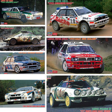 Hasegawa plastic kits - hasegawa,