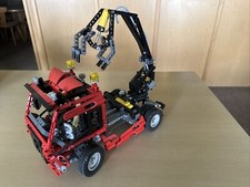 LEGO TECHNIC: Camion (8436)