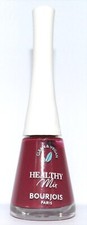 Smalto Bourjois Healthy Mix n. 340 Plumplumppidou 9 ml nuovo