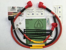 ES-07 Ducati Hi Cap Kit Cavi Aggiornamento Elettrico Monster S4RS S4R*