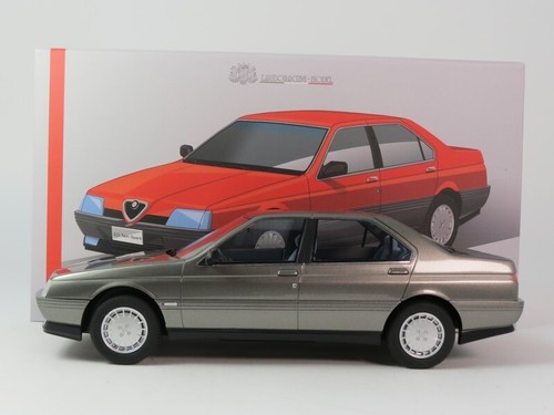 Laudoracing alfa romeo 164 - alfa,