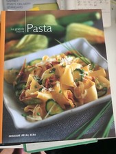 LA GRANDE CUCINA, PASTA -