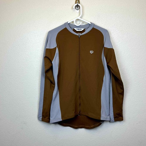 Pearl izumi giacca ciclismo - pearl, iq