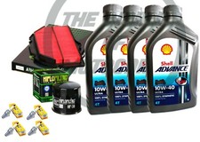 KIT/TAGLIANDO SUZUKI GSX-R
