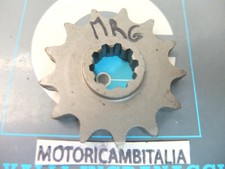MR6 PER Fantic cr 80 RC  Kramer MOTORE PIGNONE CATENA SPROCKET CHAIN Z 13 