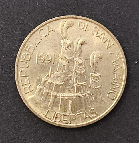 San marino 200 - 1978, 1980