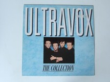Ultravox: The Collection 1984