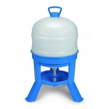 Abbeveratoio serbatoio 30 - abbeveratoio,