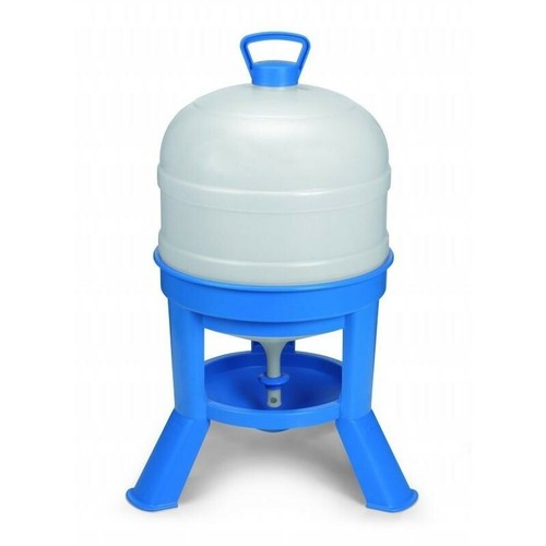 Abbeveratoio serbatoio 30 - abbeveratoio, a