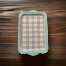 PIONEER DONNA Doppio Piatto Burro• PIATTO DI RICAMBIO Sweet Romance Blossoms 