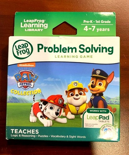 Leap frog leappad explorer - leap,