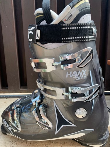 Atomic hawx 110 scarpone - hawx, da