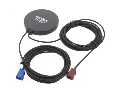 Antenna auto gps - antenna,