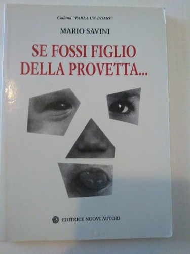 Fossi figlio della - fossi,