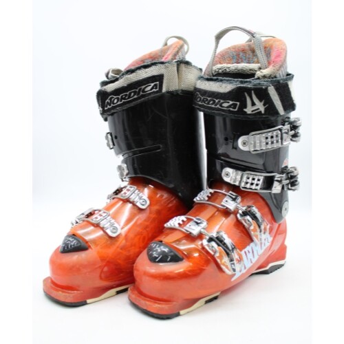 Scarponi sci nordica - scarponi,