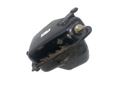 SERBATOIO OLIO YAMAHA XTZ 750 SUPER TENERE 1989 1998 VASO RECUPERO TANICA
