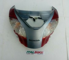 CARENA POSTERIORE HONDA SILVER WING 150 CON STOP E FRECCE