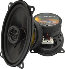 Harmony audio r46 - harmony,