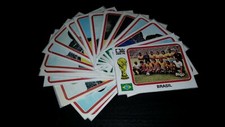 Munchen brasil calciatori - 74,