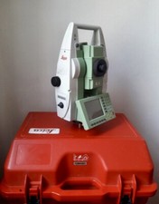 Leica TCRM1203+ Stazione