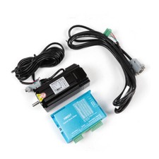 Driver motore passo-passo CNC