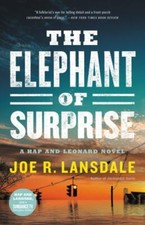 The Elephant of Surprise; Hap